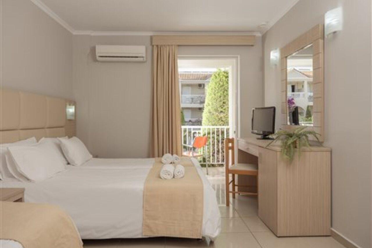 Admiral 4* Tsilivi (Zakynthos)
