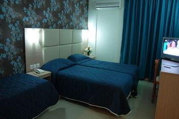 Admiral 4* Tsilivi (Zakynthos)