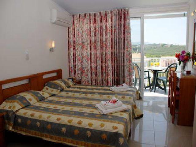 Admiral 4* Tsilivi (Zakynthos)