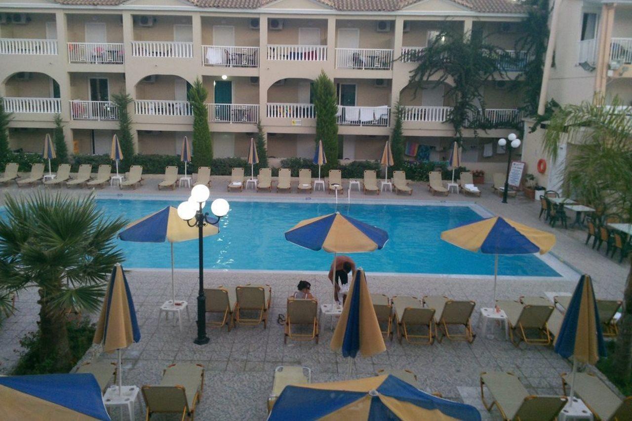 Admiral Hotel