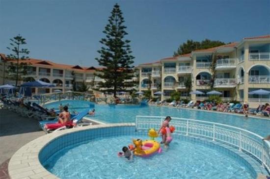 Hotel Admiral