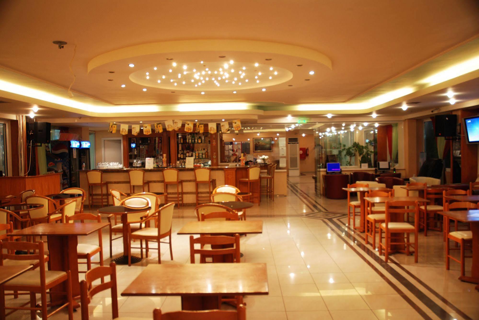 Admiral 4* Tsilivi (Zakynthos)