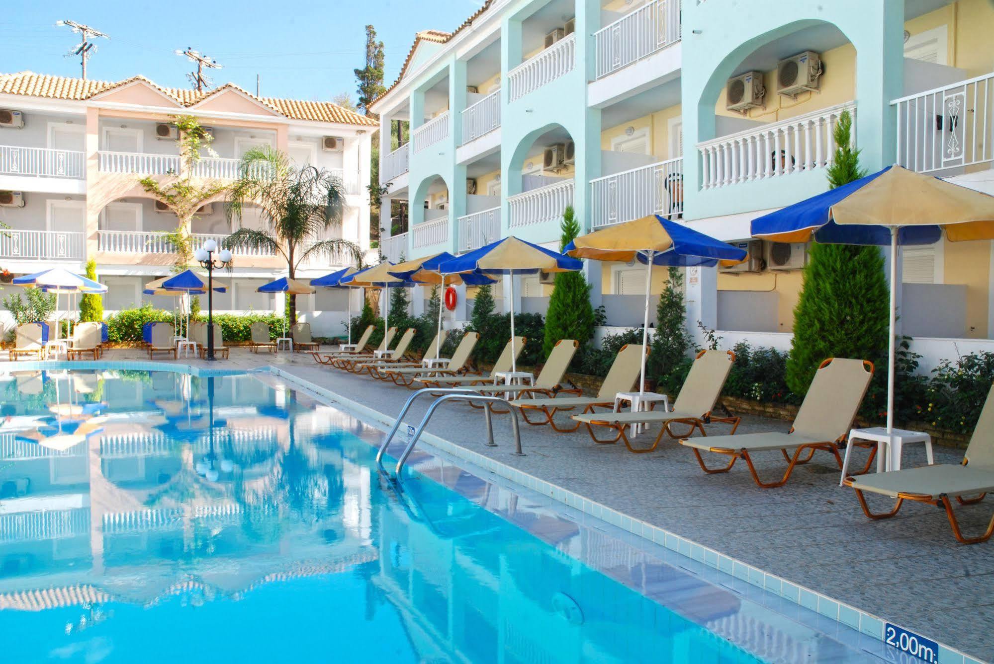 Admiral Hotel 4*
