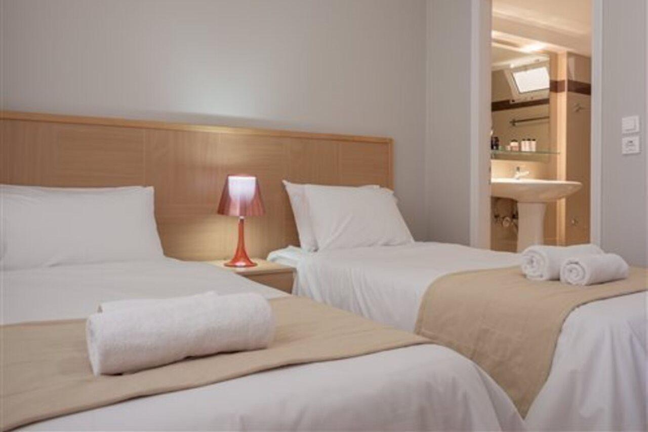 Admiral Hotel 4*