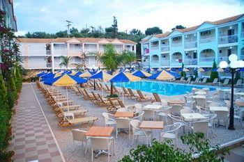 Admiral Hotel
