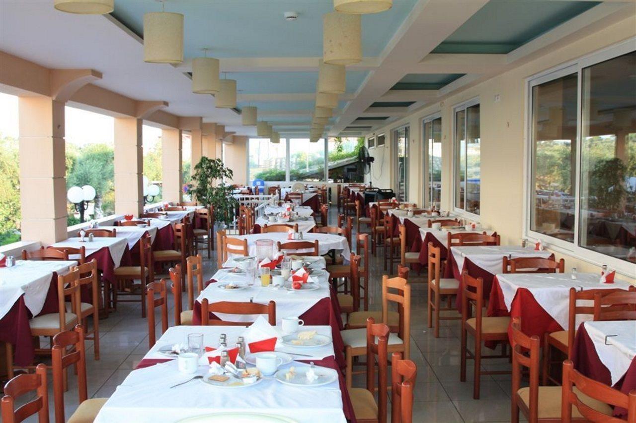 Admiral Hotel Planos