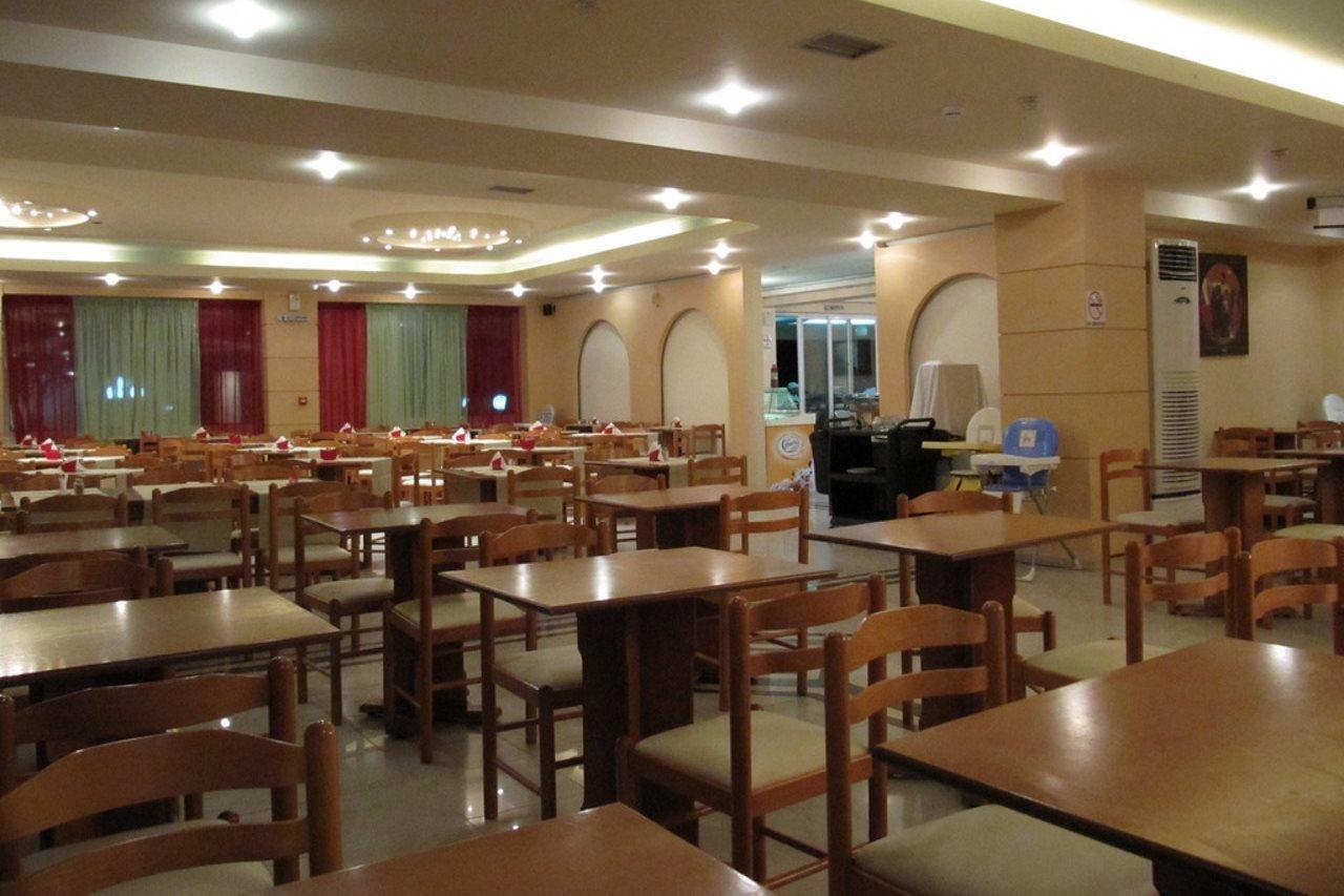 Admiral Hotel 4*