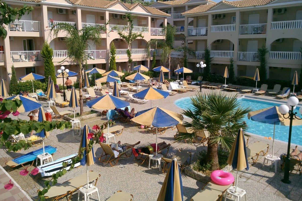 Admiral 4* Planos