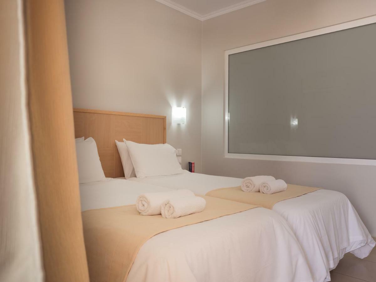 Admiral Hotel Planos